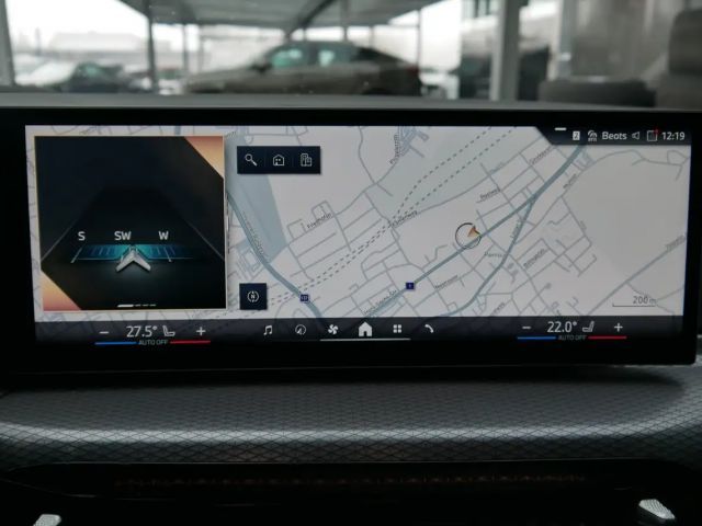 BMW 430 430d Coupé xDrive