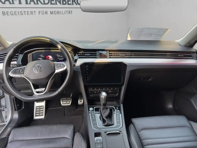 Volkswagen Passat AllTrack DSG