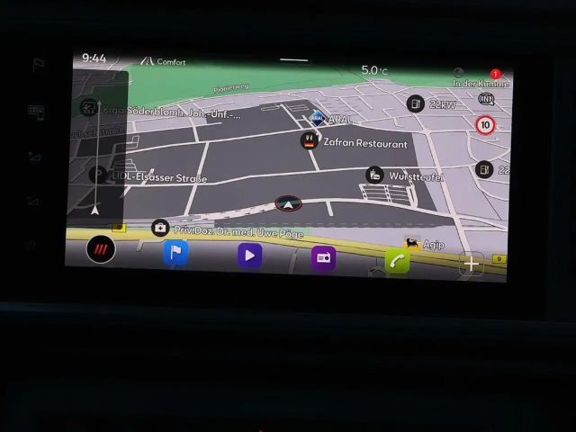 Cupra Ateca 2.0 TSI 4Drive DSG VZ