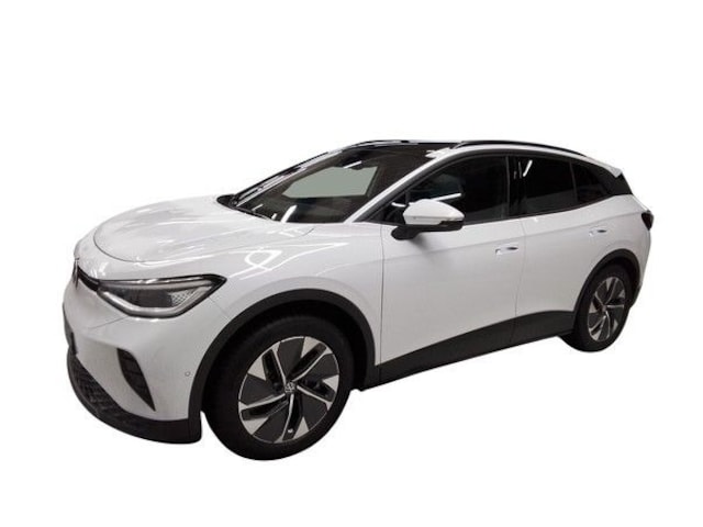 Volkswagen ID.4 *AHK*MATRIX*PANO*KAMERA*WÄRMEPUMPE*