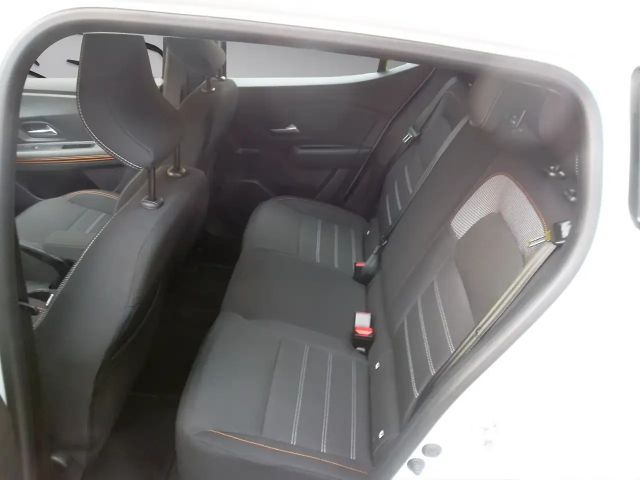 Dacia Sandero Comfort ECO-G Stepway