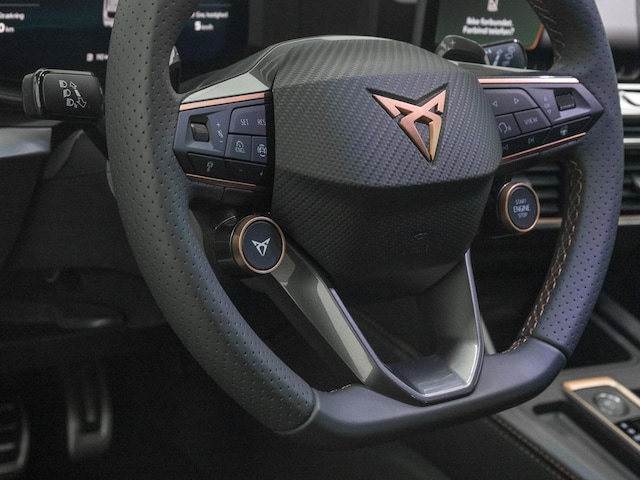 Cupra Leon 1.5 TSI DSG Sportstourer