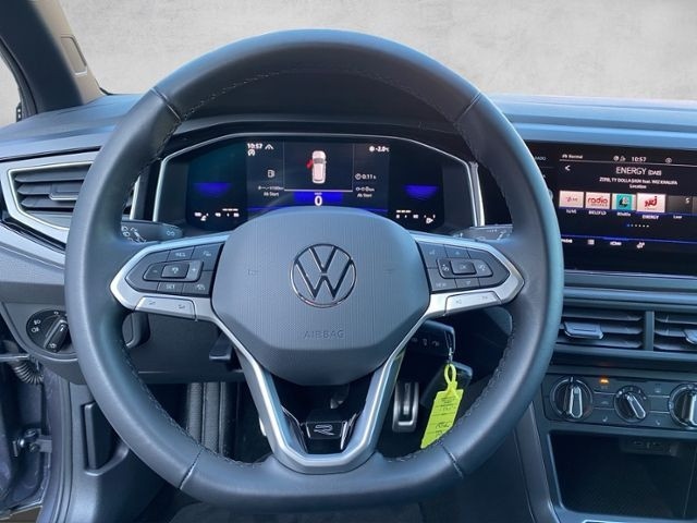 Volkswagen Taigo 1.0 TSI