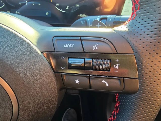 Hyundai Tucson N Line