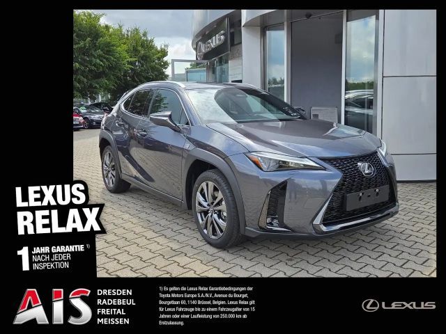 Lexus UX F Sport Sport