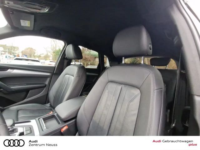 Audi Q5 50 TDI Quattro