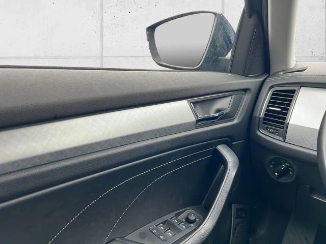 Skoda Kodiaq 1.5 TSI Tour