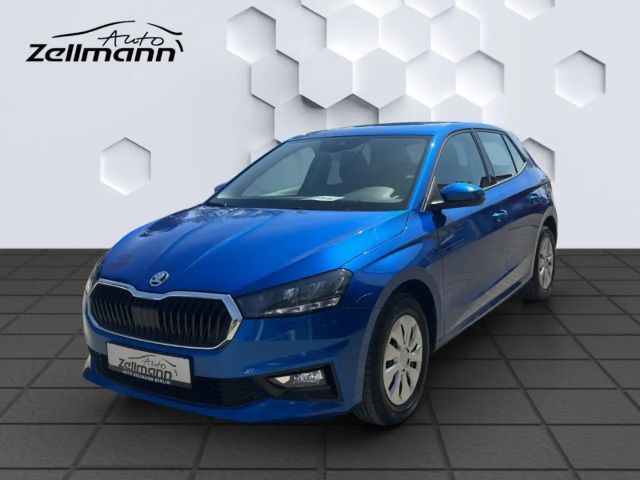 Skoda Fabia Selection Selection