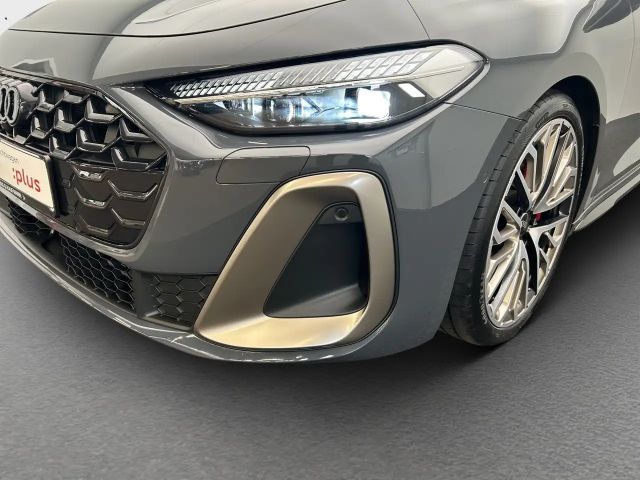 Audi A5 40 TFSI Quattro S-Line