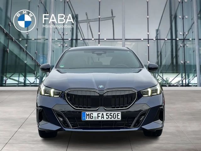BMW 550 M-Sport Touring xDrive
