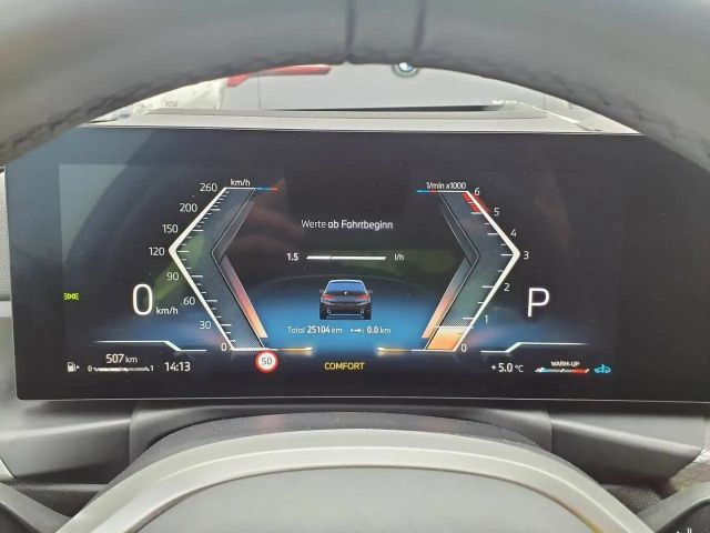 BMW 330 330d M-Sport Touring xDrive