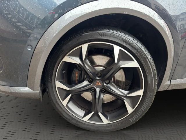 Cupra Formentor 2.0 TSI DSG