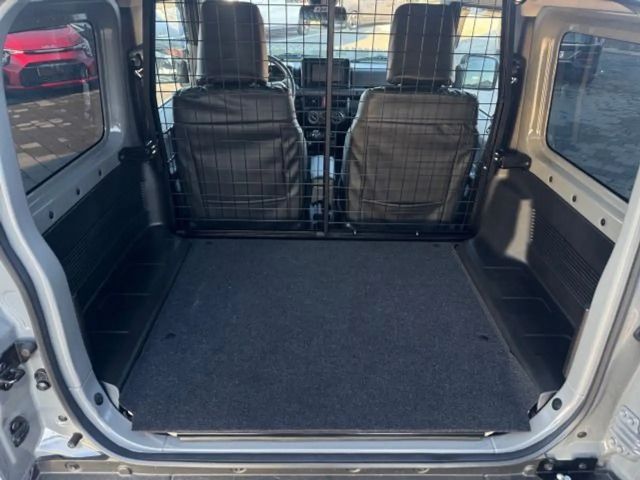 Suzuki Jimny Comfort