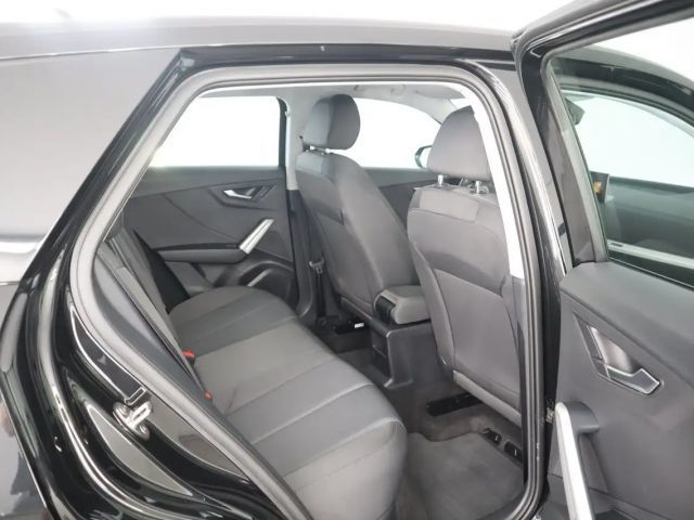 Audi Q2 35 TFSI
