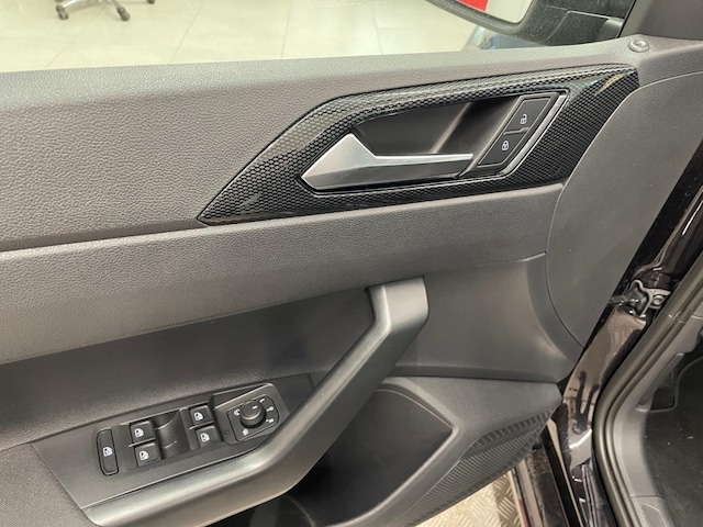 Volkswagen Polo IQ.Drive Life