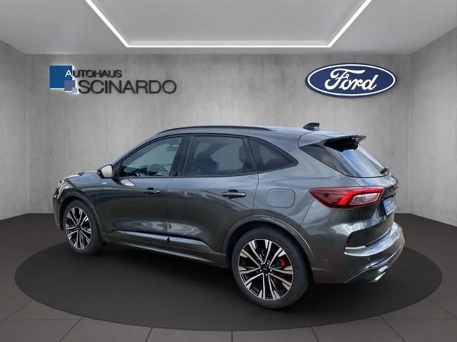 Ford Kuga EcoBoost ST Line X