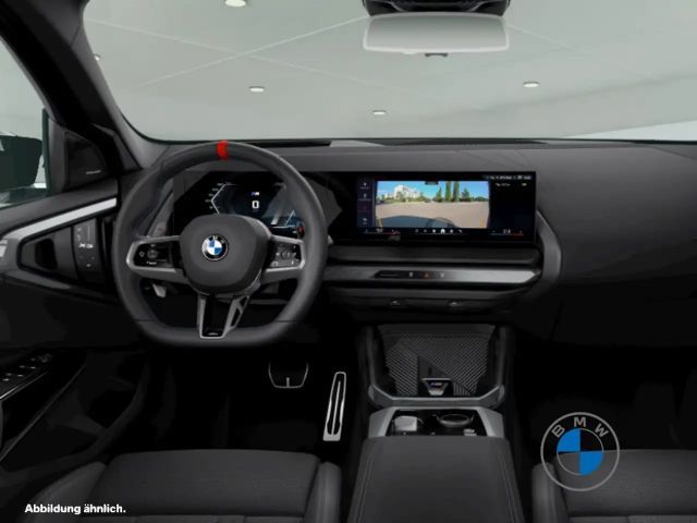 BMW X3 xDrive