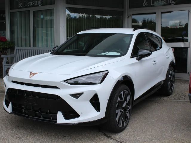 Cupra Formentor 2.0 TSI 4Drive VZ