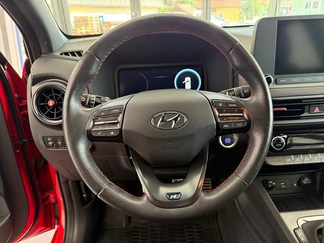 Hyundai Kona 2WD N Line T-GDi