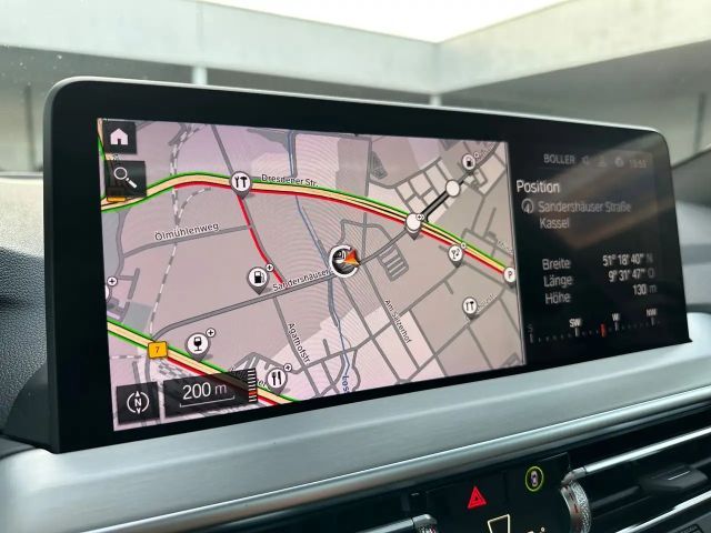 BMW X4 M-Sport xDrive