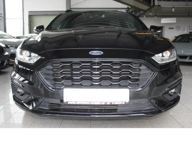 Ford Mondeo ST Line