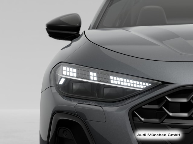 Audi A5 Avant Quattro S-Tronic