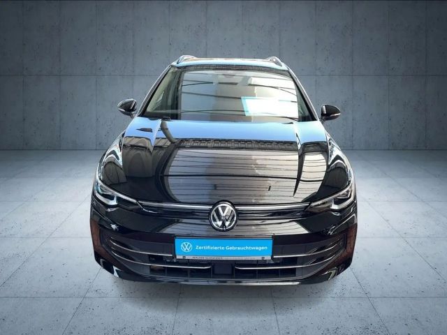 Volkswagen Golf 1.5 TSI Variant