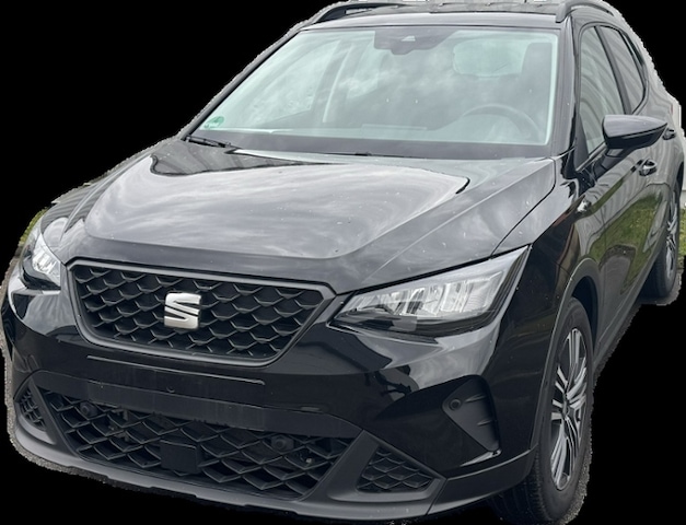 Seat Arona 1.0 TSI DSG