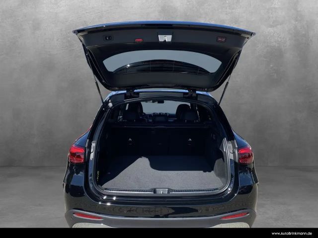 Mercedes-Benz GLC 200 4MATIC AMG Line