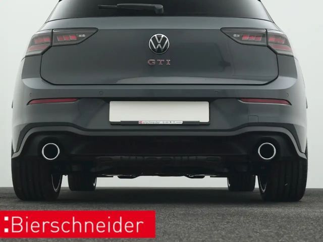 Volkswagen Golf 2.0 TSI DSG GTI Sound Style