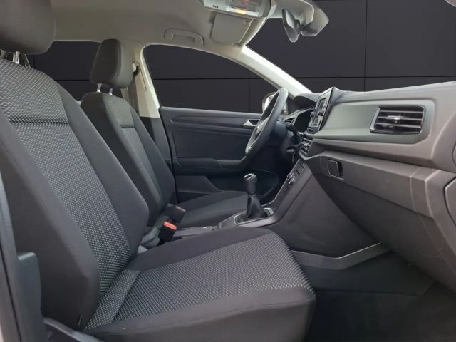 Volkswagen T-Roc TSI LED AID Park-Assist SH