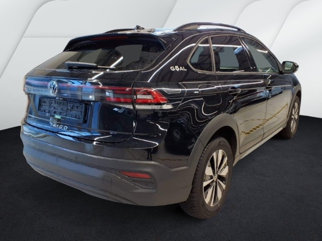 Volkswagen Taigo 1.0 TSI