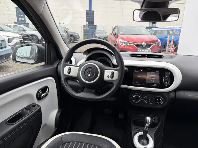 Renault Twingo Electric Intens