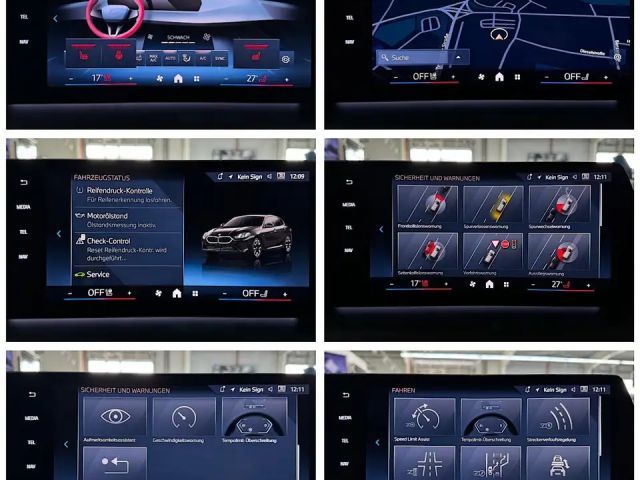 BMW 120 5-deurs M-Sport Sedan