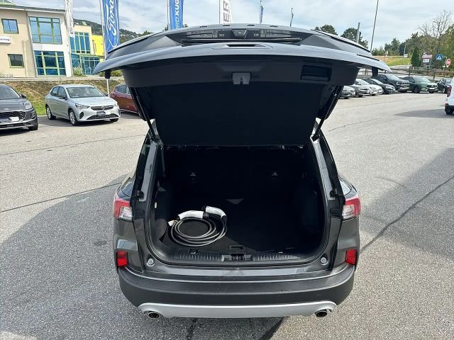 Ford Kuga Plug in Hybrid Titanium