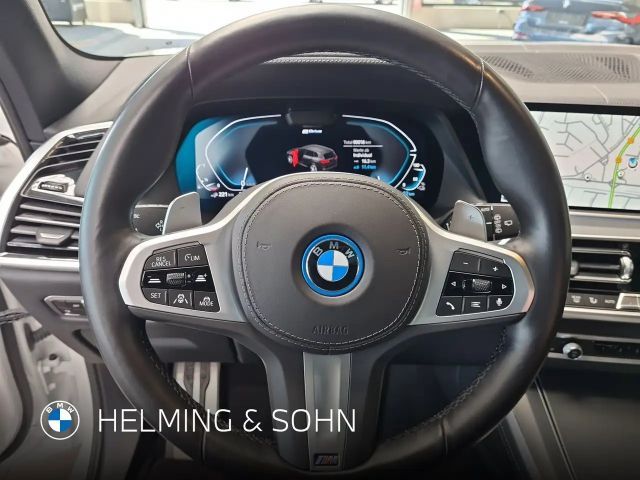 BMW X5 M-Sport xDrive45e