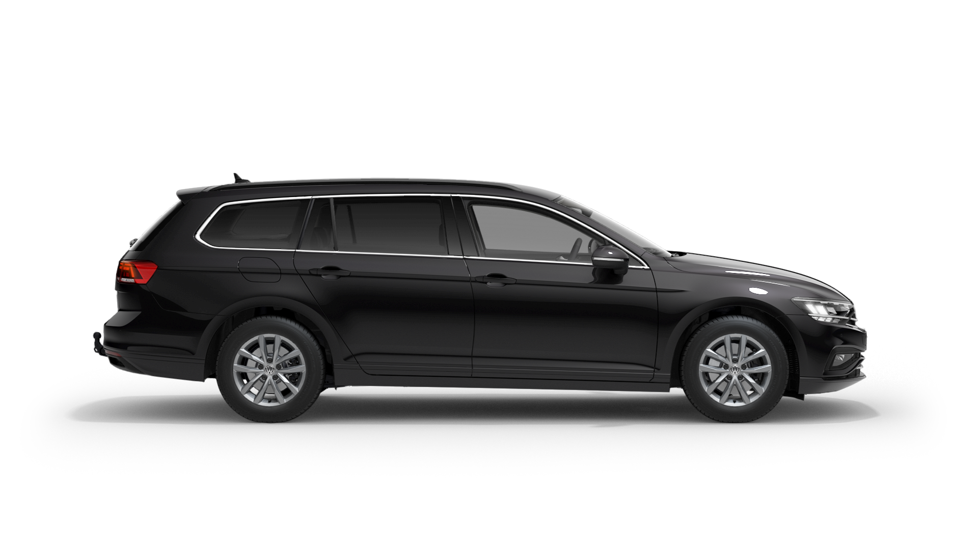 Volkswagen Passat DSG Variant
