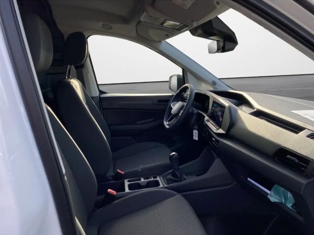 Volkswagen Caddy 2.0 TDI