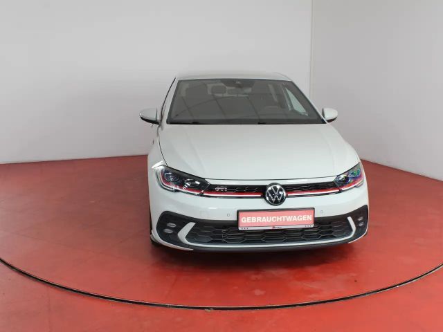 Volkswagen Polo 2.0 TSI DSG GTI