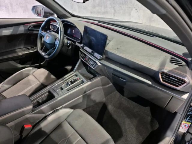 Cupra Formentor e-Hybrid