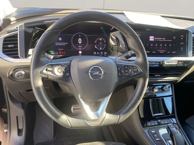Opel Grandland X Ultimate
