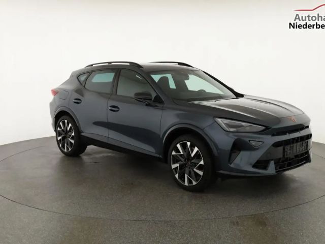 Cupra Formentor 2.0 TSI 4Drive DSG VZ