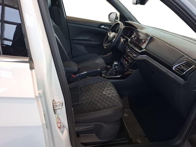 Volkswagen T-Cross DSG IQ.Drive R-Line