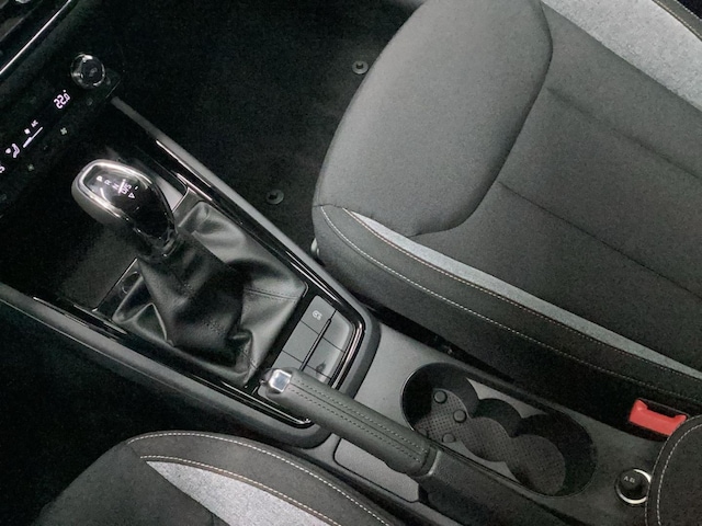 Skoda Scala 1.0 TSI Selection