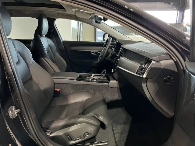 Volvo V90 AWD Bright Plus Recharge T6