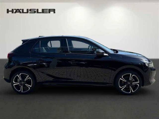 Opel Corsa GS-Line Grand Sport