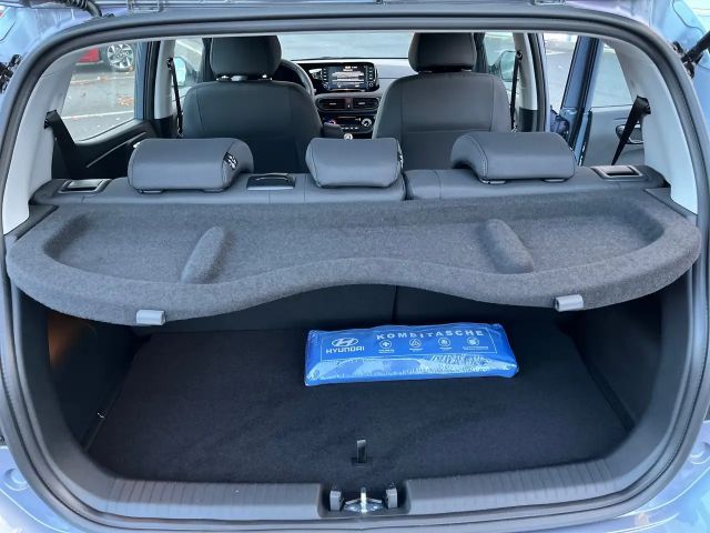 Hyundai i10 1.0 Trend