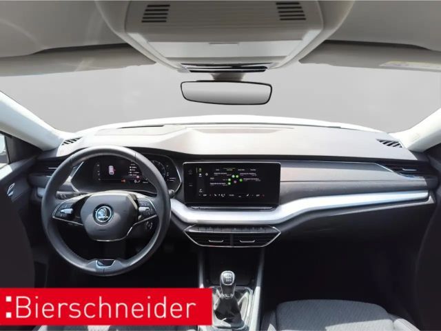 Skoda Octavia 2.0 TDI Combi Style Style