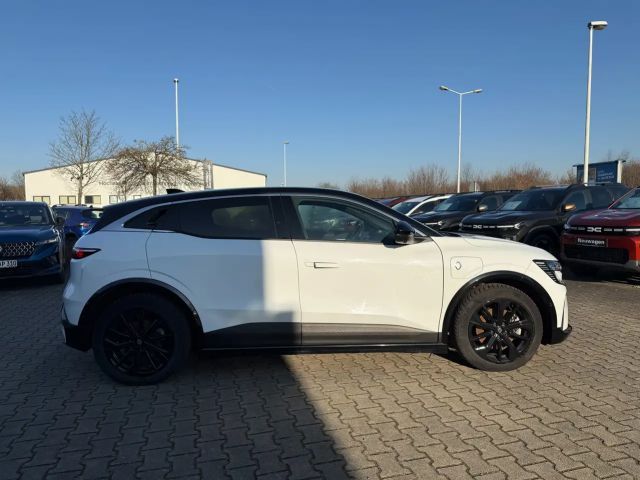 Renault Megane E-Tech EV60 Techno