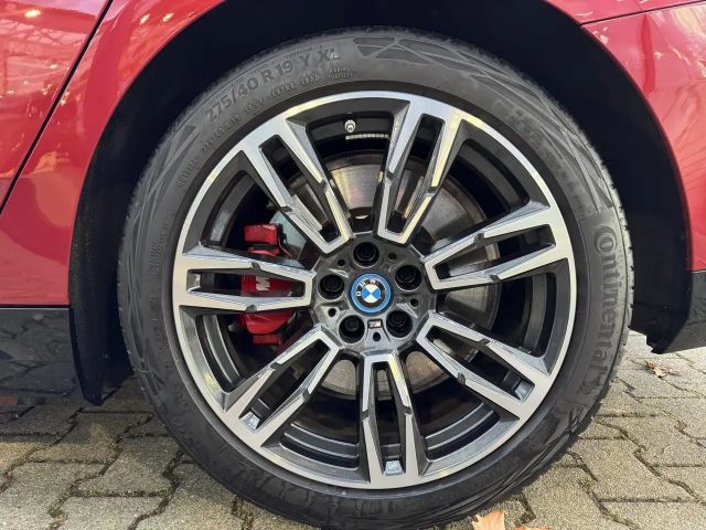 BMW 550 M-Sport xDrive